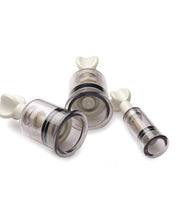 Load image into Gallery viewer, Size Matters - Clit and Nipple Suckers Set