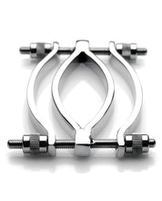 Load image into Gallery viewer, Stainless Steel Adjustable Pussy Clamp (Adjustable)