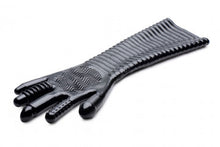Load image into Gallery viewer, Pleasure Fister Textured Fisting Glove (Black)