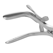 Load image into Gallery viewer, Rubber Coated Stainless Steel Jennings Gag