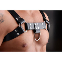 Load image into Gallery viewer, English Bull Dog Harness - Adjustable