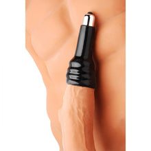 Load image into Gallery viewer, Vibrating Penis Head Teaser