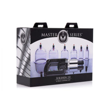 Load image into Gallery viewer, Sukshen Cupping Set - (6 Piece)