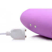 Load image into Gallery viewer, Shegasm Thrusting Suction Rabbit (Purple)