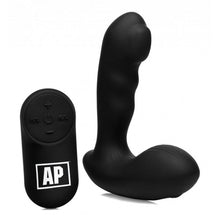 Load image into Gallery viewer, Alpha-Pro 7X P-Milker Prostate Stimulator (Black)