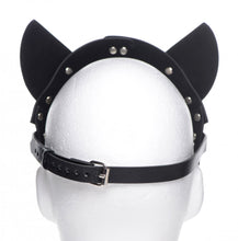 Load image into Gallery viewer, Naughty Kitty Cat Mask