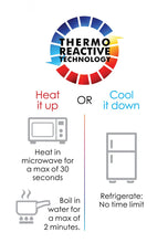 Load image into Gallery viewer, Squeezable Anal Plug - Large (Black)