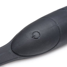 Load image into Gallery viewer, 10X P-Bomb Cock and Ball Ring with Anal Plug