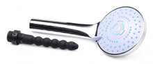 Load image into Gallery viewer, Shower Head with Silicone Enema Nozzle
