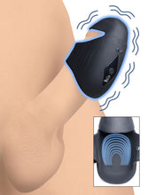 Load image into Gallery viewer, Penis Head Stimulator Vibrating - 8X