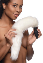 Load image into Gallery viewer, Tailz Plug with 3 Interchangeable Tails (Set of 3)