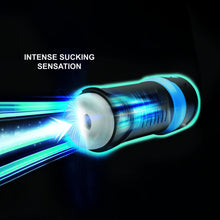 Load image into Gallery viewer, Auto Milker Intense 13X Sucking Masturbator