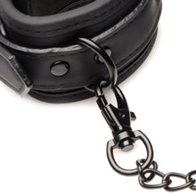 Load image into Gallery viewer, Master Of Kink 10 Piece Deluxe Bondage Set