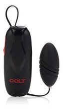 Load image into Gallery viewer, COLT Turbo Bullet Vibe (Black)