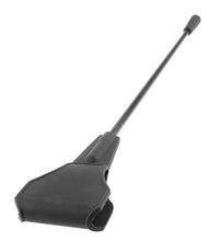 Load image into Gallery viewer, Fetish Fantasy Series Silicone Crop (Black)