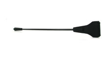 Load image into Gallery viewer, Fetish Fantasy Series Silicone Crop (Black)
