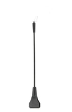 Load image into Gallery viewer, Fetish Fantasy Series Silicone Crop (Black)