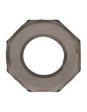 Load image into Gallery viewer, Oxball Humpballs Cock Ring (Smoke)