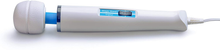 Load image into Gallery viewer, Magic Wand Original - Corded (White)