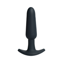 Load image into Gallery viewer, VeDO Bump Recharge Anal Vibrator (Purple)