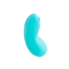 Load image into Gallery viewer, VeDo Izzy Rechargeable Vibe (Turquoise)