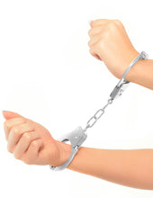 Load image into Gallery viewer, Fetish Fantasy Series - Official Handcuffs