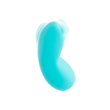 Load image into Gallery viewer, VeDo Izzy Rechargeable Vibe (Turquoise)