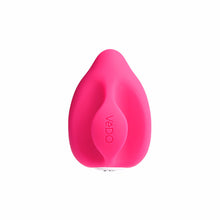 Load image into Gallery viewer, VeDO Yumi Finger Vibe (Pink)