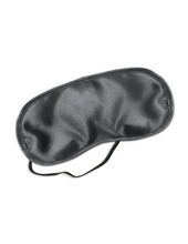 Load image into Gallery viewer, Fetish Fantasy Satin Love Mask (Black)