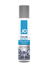 Load image into Gallery viewer, JO H2O Cooling - 1oz (Water)