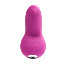 Load image into Gallery viewer, VeDo Izzy Rechargeable Vibe (Violet)