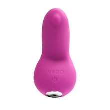 Load image into Gallery viewer, VeDo Izzy Rechargeable Vibe (Violet)