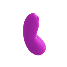 Load image into Gallery viewer, VeDo Izzy Rechargeable Vibe (Violet)