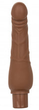 Load image into Gallery viewer, Power Stud Over & Under - Rechargeable (Brown)
