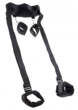 Load image into Gallery viewer, Fetish Fantasy Series Position Master With Cuffs