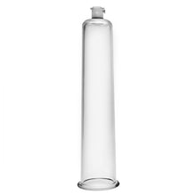 Load image into Gallery viewer, Size Matters - Pump Cylinder 1.75 X 9 Inch