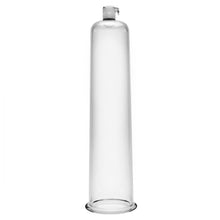 Load image into Gallery viewer, Size Matters - Pump Cylinder 2 x 9 Inch