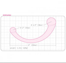 Load image into Gallery viewer, Plug, Njoy Pure Wand (Metal)