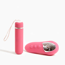 Load image into Gallery viewer, Nu Sensuelle Pleasure Panty (Pink)