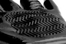 Load image into Gallery viewer, Pleasure Fister Textured Fisting Glove (Black)