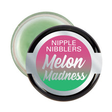 Load image into Gallery viewer, Nipple Nibblers Tingle Balm - 3 mg (Melon Madness)