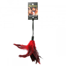 Load image into Gallery viewer, Pleasure Feather (Rose)