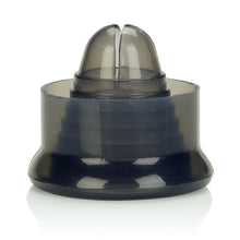 Load image into Gallery viewer, Sleeve - Universal Silicone Pump (Smoke)