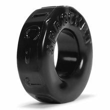 Load image into Gallery viewer, Oxballs Sprocket Cock Ring (Black)