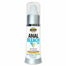 Load image into Gallery viewer, Anal Bleach Gel Bottle - 1fl oz