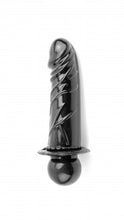 Load image into Gallery viewer, Fetish Fantasy Deluxe Ball Gag with Dong