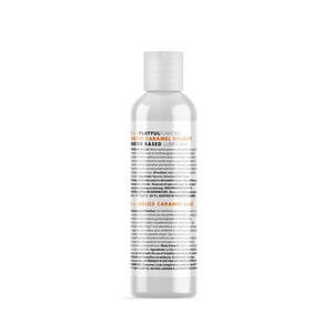 Swiss Navy 4 in 1 - Salted Caramel Delight - 1 oz