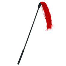 Load image into Gallery viewer, Rubber Tickler (Red)
