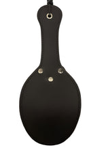 Load image into Gallery viewer, Mini Paddle (Black/Red)
