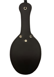 Mini Paddle (Black/Red)